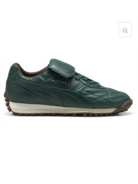 Fenty x Puma Avanti Dark Myrtle Green